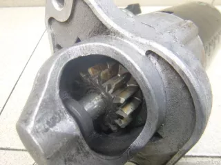 9807545980 Citroen-Peugeot Стартер Peugeot 2008 restailing Арт E12999143, вид 4