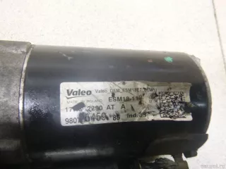 9807545980 Citroen-Peugeot Стартер Peugeot 2008 restailing Арт E12999143, вид 6