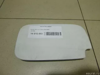 1517G0 Citroen-Peugeot Лючок бензобака Citroen Berlingo 3 Арт E14015853, вид 1