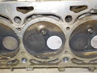 030103353CT VAG Головка блока Volkswagen Fox Арт E14024242, вид 8