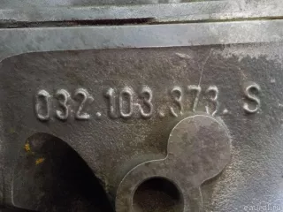 030103353CT VAG Головка блока Volkswagen Fox Арт E14024242, вид 10