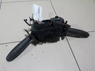  Переключатель подрулевой в сборе Fiat Doblo 1 Арт E14049495, вид 3