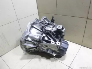 2400067841 Suzuki МКПП (механическая коробка переключения передач) Suzuki SX4 2 1.6л Арт E14088092, вид 3