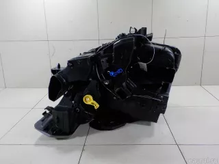  Корпус отопителя Renault Logan 2 Арт E14114213, вид 1