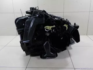  Корпус отопителя Renault Logan 2 Арт E14114213, вид 3