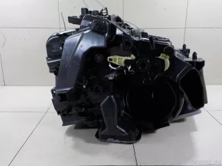  Корпус отопителя Renault Logan 2 Арт E14114213, вид 6