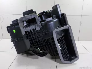  Корпус отопителя Renault Logan 2 Арт E14114213, вид 7