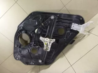 83471A2010 Hyundai-Kia Стеклоподъемник электр. задний левый Kia Ceed 2 Арт E14144235, вид 2