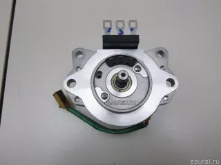  Серводвигатель рулевой рейки Volkswagen Polo 6 Арт E14158122, вид 1