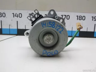  Серводвигатель рулевой рейки Volkswagen Polo 6 Арт E14158122, вид 5
