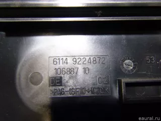  Корпус блока предохранителей BMW 3 F30/F31/GT F34 Арт E14172510, вид 6