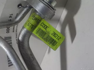68105596AB Chrysler Трубка кондиционера Jeep Cherokee KL Арт E14174900, вид 4