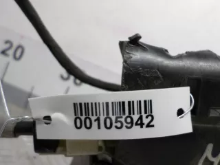 2047200635 Замок двери передней правой Mercedes C W204 Арт 00105942, вид 4