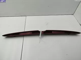 90463727 Молдинг крышки (двери) багажника Opel Vectra B Арт 54977222, вид 2