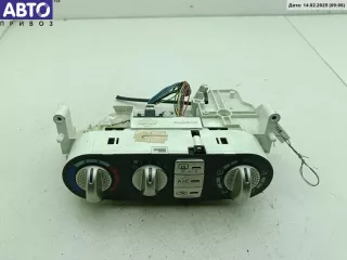 EE03036701 Переключатель отопителя Nissan Almera Tino Арт 54502334