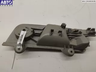 8E0839020 Ручка двери внутренняя задняя правая Audi A4 B7 Арт 54962016, вид 2