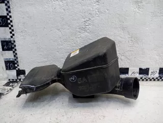 1775036020 Воздухозаборник воздушного фильтра Toyota Camry XV50 Арт 977682D, вид 6
