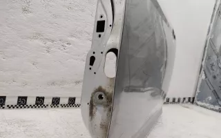 1706279 Дверь передняя левая Ford Focus 3 Арт A960879T, вид 4