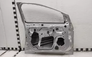 1706279 Дверь передняя левая Ford Focus 3 Арт A960879T, вид 6