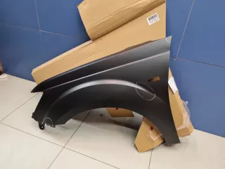 STMB51016A2 Крыло переднее левое Mitsubishi Outlander 2 Арт Z343716, вид 3