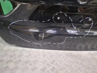 41007349447, 1 дверь багажника BMW 2 F45/F46 Арт 352787RM, вид 4
