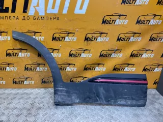 609001372aa Накладка двери Chery Tiggo 4 Арт 135315MA, вид 1