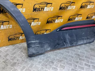 609001372aa Накладка двери Chery Tiggo 4 Арт 135315MA, вид 4