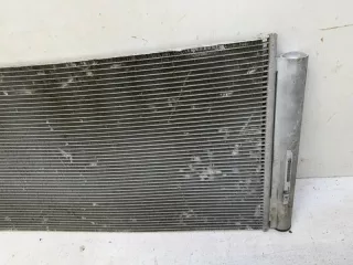 8888472093 радиатор кондиционера Geely Tugella Арт VZ229693, вид 2