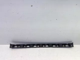6RU807863 Кронштейн бампера Volkswagen Polo 5 Арт VZ229714, вид 9