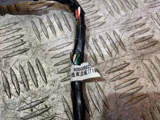 806006625aa Проводка двери передняя правая Chery Tiggo 4 Арт MA135248, вид 7
