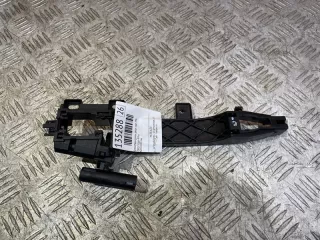 403002413aa Кронштейн ручки двери задний левый Chery Tiggo 4 Арт MA135288, вид 5