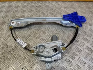 554000865aa Стеклоподъемник задний правый Chery Tiggo 4 Арт MA135308