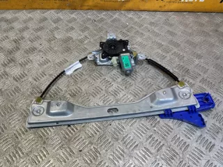 554000865aa Стеклоподъемник задний правый Chery Tiggo 4 Арт MA135308, вид 4