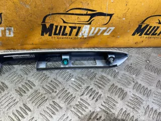 609001564aa Накладка крышки багажника Chery Tiggo 4 Арт MA135399, вид 6