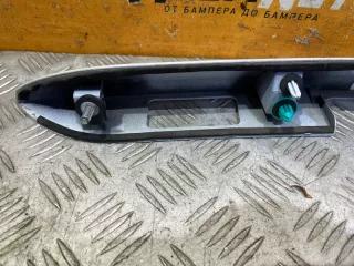 609001564aa Накладка крышки багажника Chery Tiggo 4 Арт MA135399, вид 7