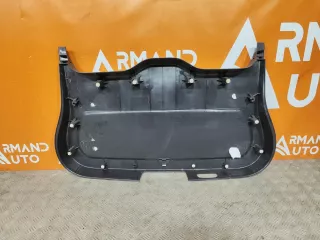 7224A245XA, 7224A245ZZ, 4 обшивка двери багажника Mitsubishi Pajero Sport 2 restailing Арт AR289486, вид 4