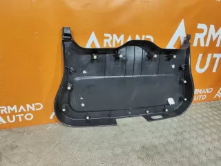 7224A245XA, 7224A245ZZ, 4 обшивка двери багажника Mitsubishi Pajero Sport 2 restailing Арт AR289486, вид 5