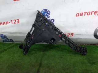 A2138850163, 2138850163 Кронштейн бампера Mercedes E W213 Арт 38893, вид 1
