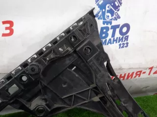 A2138850163, 2138850163 Кронштейн бампера Mercedes E W213 Арт 38893, вид 7