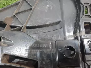 A2138850163, 2138850163 Кронштейн бампера Mercedes E W213 Арт 38893, вид 10