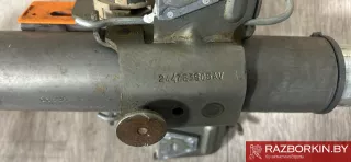 278053053,13182345 Рулевая колонка Opel Astra G Арт 33973_1, вид 4