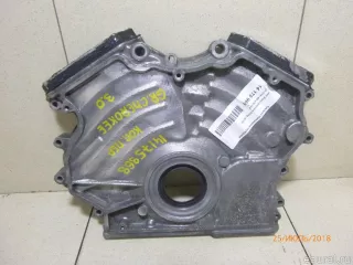 68147512AA Chrysler Крышка коленвала Chrysler 300C 3 3.0л Арт E14175968, вид 1