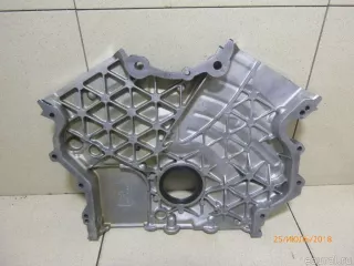 68147512AA Chrysler Крышка коленвала Chrysler 300C 3 3.0л Арт E14175968, вид 3
