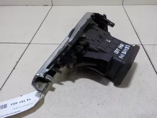 84790D4000SG7 Hyundai-Kia Дефлектор воздушный Kia Optima 4 Арт E14181483, вид 4