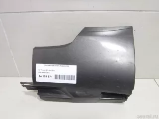 3AA853091C VAG Накладка на порог (наружная) Volkswagen Passat B7 Арт E14199871, вид 1