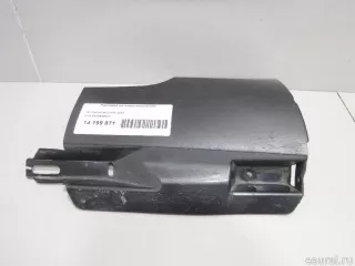 3AA853091C VAG Накладка на порог (наружная) Volkswagen Passat B7 Арт E14199871, вид 2