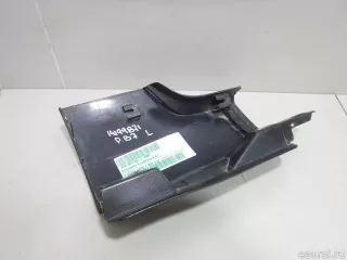 3AA853091C VAG Накладка на порог (наружная) Volkswagen Passat B7 Арт E14199871, вид 3