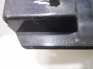 3AA853091C VAG Накладка на порог (наружная) Volkswagen Passat B7 Арт E14199871, вид 7