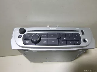  Магнитола Renault Fluence  Арт E14201462, вид 3