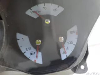 20997897 GM Панель приборов Cadillac SRX 2 Арт E14204413, вид 3